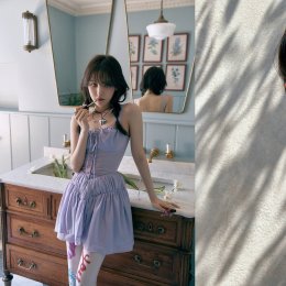 WENDY (เวนดี้) ชวนค้นหาตัวตนที่แท้จริง พร้อมเผยเสน่ห์ที่แตกต่าง ในมินิอัลบั้มชุดที่ 2 Wish You Hell ขึ้นแท่นอันดับ 1 บนชาร์ต iTunes Top Albums ใน 21 ภูมิภาคทั่วโลก